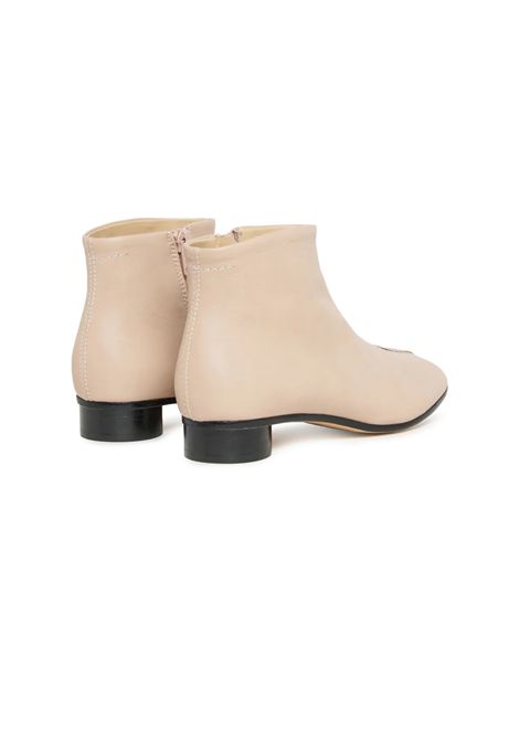 Stivaletti con tacco MM6 KIDS MAISON MARGIELA | 809771
